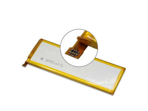 Replacement Battery compatible with Huawei Ascend P7 - Battery Mate
