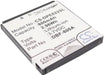 Replacement Battery for Doro PhoneEasy 6030 6520 715 DBC - 800A DBC - 800B DBC - 800 - Battery Mate