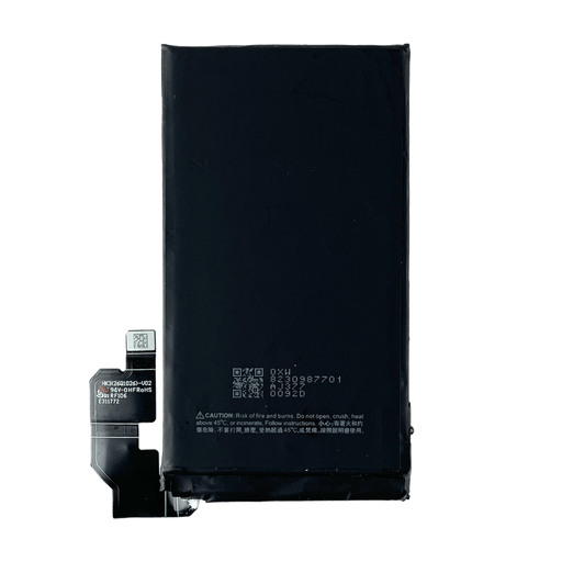 3700mAh Replacement Li-ion Battery For Google Pixel 4 XL G020J-B 6.3" USA