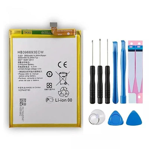Replacement Battery for Huawei Mate 8 - Battery Mate