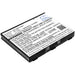 Replacement Battery for Netgear/Telstra NightHawk M2 MR2100 Hotspot - 3.7V 5040mAh Li-Polymer - Battery Mate