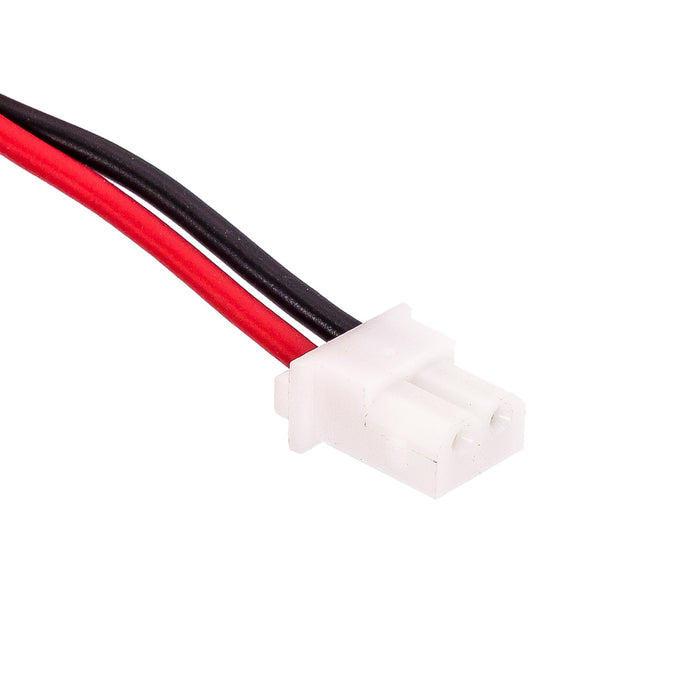 Replacement Battery for Ozroll & TOPAN Crane Remote Controls - Battery Mate