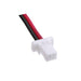 Replacement Battery for Plantronics Wireless Headset - 3.7V 140mAh Li-Polymer - Battery Mate