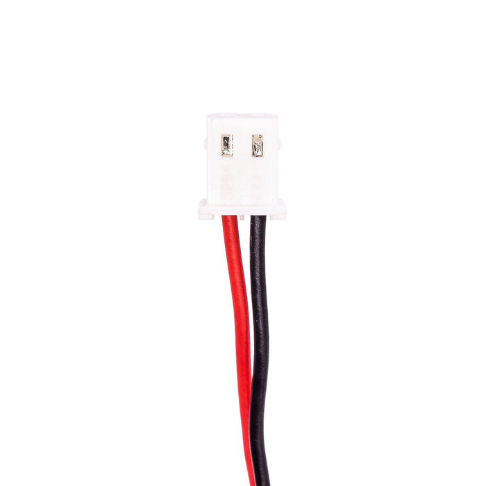 Replacement Battery for V Tech/AT&T/Philips/GE/Motorola Cordless Phone - 2.4V 700mAh Ni-MH - Battery Mate