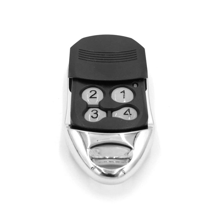 Replacement Compatible Guardian 21230 / 21230L Garage Door Remote - Battery Mate