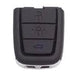 Replacement Key Remote Shell suitable for Holden Commodore VE SS SSV SV6 SS HSV - Battery Mate