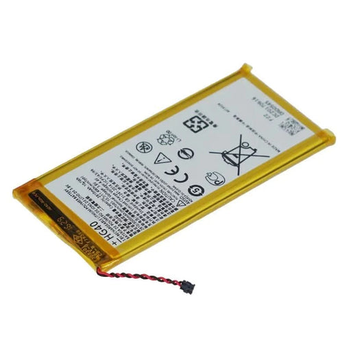 Replacement Motorola HG40 battery compatible with Moto G5 Plus - Battery Mate