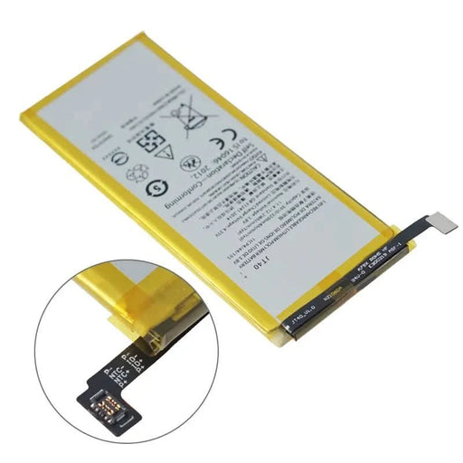 Replacement Motorola HG40 battery compatible with Moto G5 Plus - Battery Mate