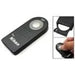 TAVICE 2 PACK IR Wireless Infrared Shutter Release Remote Control for Nikon DSLR Camera ML-L3.