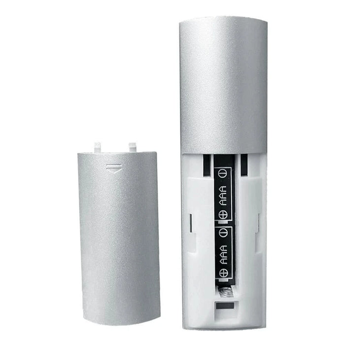 Replacement Remote for Apple TV – Compatible with 1st to 4th Gen, 4K & HD Models