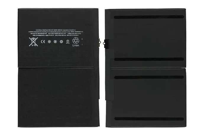 TAVICE 10500mAh High - Capacity Li - ion Polymer Replacement Battery for Apple iPad 7th, 8th, and 9th Gen (Models: A2197, A2200, A2198, A2199, A2270, A2428, A2429, A2430, A2792, A2602, A2603, A2604) – Includes Tool Kit - Battery Mate