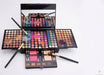 TAVICE 194 - Color Eyeshadow Palette Pearly and Matte Shades, Highly Pigmented Makeup Palette - Battery Mate
