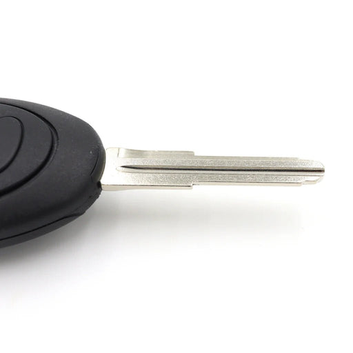 TAVICE 2 Button Complete Car Key Remote Replacement Compatible with Land Rover Discovery 2, Range Rover & Land Rover 2 Models - Battery Mate