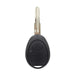 TAVICE 2 Button Complete Car Key Remote Replacement Compatible with Land Rover Discovery 2, Range Rover & Land Rover 2 Models - Battery Mate