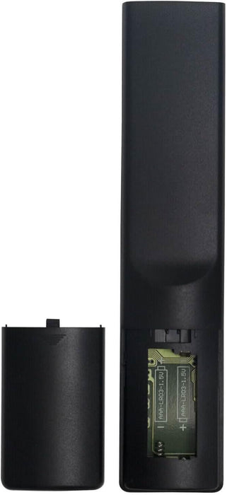 TAVICE 2 PACK 𝗞𝗼𝗴𝗮𝗻 𝗧𝗩 𝗥𝗲𝗽𝗹𝗮𝗰𝗲𝗺𝗲𝗻𝘁 𝗥𝗲𝗺𝗼𝘁𝗲 𝗖𝗼𝗻𝘁𝗿𝗼𝗹 𝗥𝗖𝗞𝗚𝗡𝗧𝗩𝗧𝗢𝗢𝗦, 𝗧𝗢𝗢𝗦, 𝗬𝗗𝗫𝟳𝟳 - 𝗚𝟯𝟲 - Battery Mate