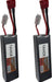 TAVICE 2 Pack 2S LiPo Battery 7.4V 5200mAh 100C Hard Case with T Connector Compatible with 1/8 & 1/10 RC Cars, Trucks & Vehicles - Battery Mate