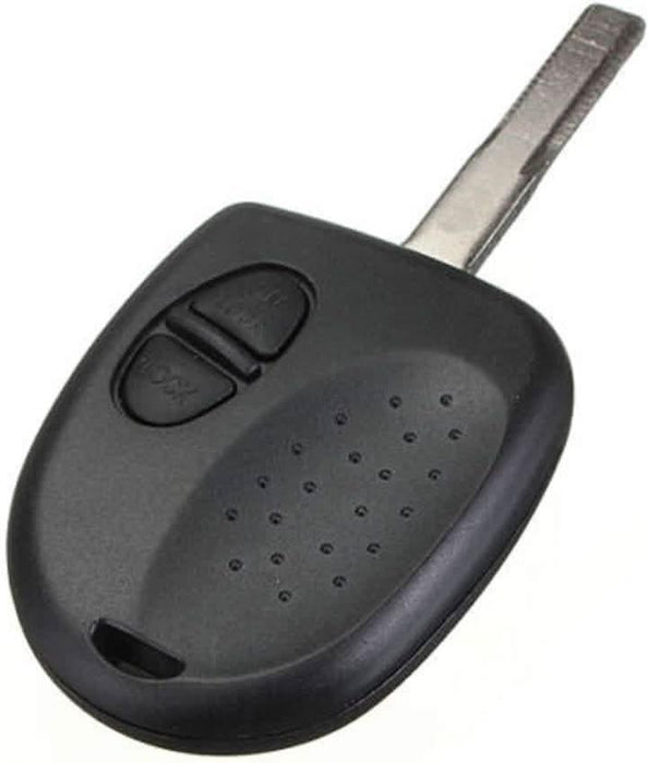 TAVICE 2 PACK 3 Button Car Remote Case Shell Key for Holden Commodore VS VX VY VZ WH WK WL - Battery Mate