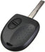 TAVICE 2 PACK 3 Button Car Remote Case Shell Key for Holden Commodore VS VX VY VZ WH WK WL - Battery Mate