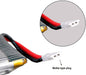 TAVICE 2 Pack 3.7V 800mAh LiPo Battery Pack Compatible with RC Airplanes & Drones (1/2/3 PCS Options) - Battery Mate