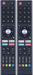 TAVICE 2 PACK 𝗞𝗼𝗴𝗮𝗻 𝗧𝗩 𝗥𝗲𝗽𝗹𝗮𝗰𝗲𝗺𝗲𝗻𝘁 𝗥𝗲𝗺𝗼𝘁𝗲 𝗖𝗼𝗻𝘁𝗿𝗼𝗹 𝗥𝗖𝗞𝗚𝗡𝗧𝗩𝗧𝗢𝗢𝗦, 𝗧𝗢𝗢𝗦, 𝗬𝗗𝗫𝟳𝟳 - 𝗚𝟯𝟲 - Battery Mate