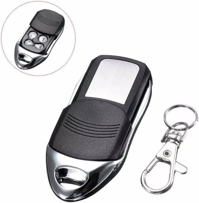 TAVICE 2 Pack ATA PTX5 TrioCode Garage Door Remote Replacement – Compatible with PTX - 5v1, GDO 11v1, 6v3, 6v4 - Battery Mate