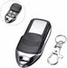 TAVICE 2 Pack ATA PTX5 TrioCode Garage Door Remote Replacement – Compatible with PTX - 5v1, GDO 11v1, 6v3, 6v4 - Battery Mate