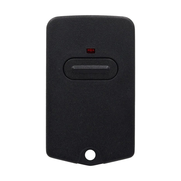 TAVICE 2 PACK B&D MPC2/MPC 2 Compatible Garage/Gate Remote Cloner BND - Controll - A - Door TX318 - Battery Mate