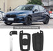 TAVICE 2 PACK BMW Compatible 3 Button Smart Remote Key FOB CASE 1 3 5 6 7 E90 E93 E92 M3 M5 X3 X5 - Battery Mate