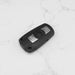 TAVICE 2 PACK BMW Compatible 3 Button Smart Remote Key FOB CASE 1 3 5 6 7 E90 E93 E92 M3 M5 X3 X5 - Battery Mate