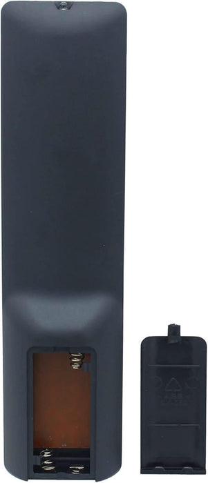 TAVICE 2 PACK Dick Smith TV compatible remote Control LCD DSE Multiple Model GE Numbers - Battery Mate