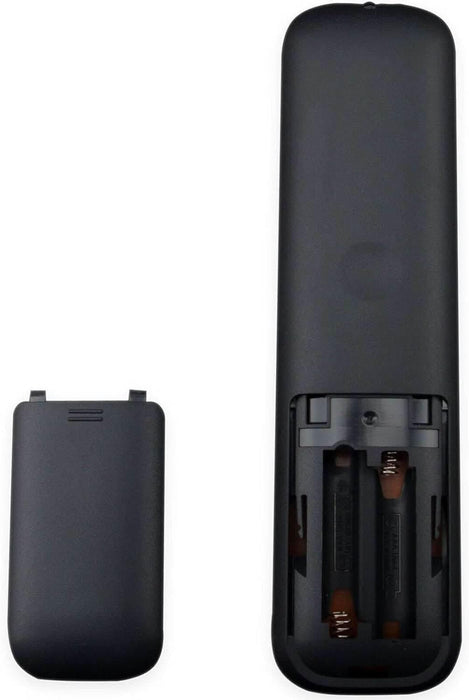 TAVICE 2 PACK EN2Q30H Remote control fit for HISENSE VIDAA TV 65Q7, 65SX, 70S5, 100L5F, 100S8 - Battery Mate