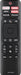 TAVICE 2 PACK ERF3I69H Remote Control for HISENSE TV 50RG 55RG 65RG RG SERIES ERF3169H - Battery Mate