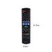 TAVICE 2 PACK For PANASONIC Replacement Remote Control TV DVD Blue Ray DMP - BD75 DMP - BD755 IR6 - Battery Mate