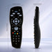TAVICE 2 PACK Foxtel Remote Control Compatible Replacement Standard Q IQ2 IQ3 IQ4 HD - Battery Mate