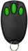 TAVICE 2 PACK Garage Remote Compatible with Merlin / Merlin+ C945 CM842 C940 C943 Merlin + - Battery Mate