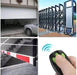 TAVICE 2 PACK Garage Remote Compatible with Merlin / Merlin+ C945 CM842 C940 C943 Merlin + - Battery Mate