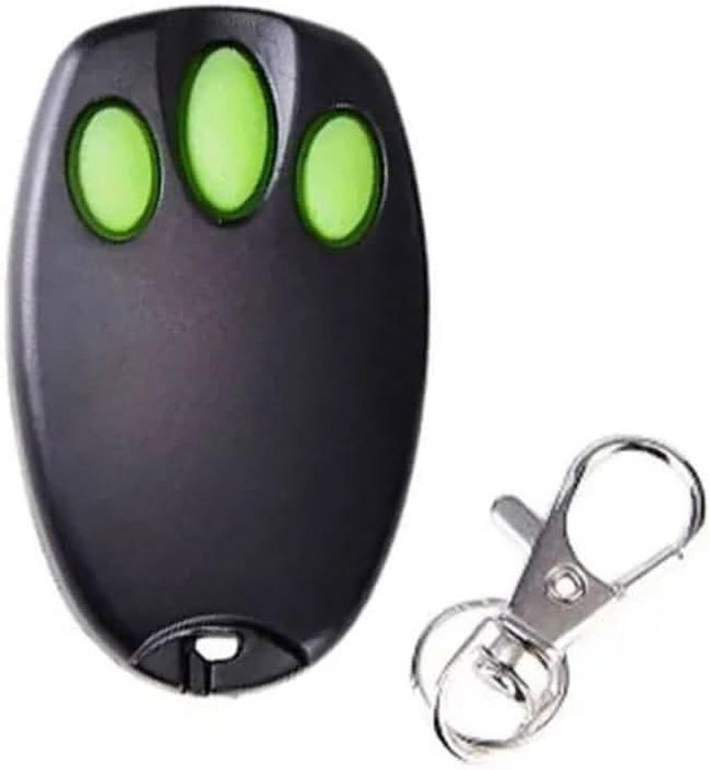 TAVICE 2 PACK Garage Remote Compatible with Merlin / Merlin+ C945 CM842 C940 C943 Merlin + - Battery Mate