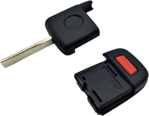 TAVICE 2 PACK Holden VE SS SSV SV6 Commodore Replacement Key Remote Blank Shell Case Berlina - Battery Mate