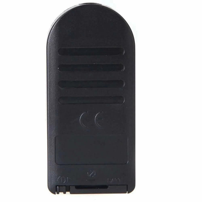 TAVICE 2 PACK IR Wireless Infrared Shutter Release Remote Control for Nikon DSLR Camera ML - L3 - Battery Mate