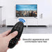 TAVICE 2 Pack Remote Control for Samsung & LG TV BN59 - 01182B Bn59 - 01182G BN59 - 01185B BN59 - 01185F - Battery Mate