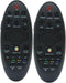 TAVICE 2 Pack Remote Control for Samsung & LG TV BN59 - 01182B Bn59 - 01182G BN59 - 01185B BN59 - 01185F - Battery Mate