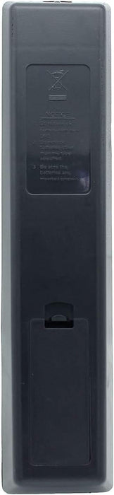 TAVICE 2 PACK Remote for HITACHI CLE - 1031 TV 55UHDSM8 65UHDSM8 70UHDSM8 75UHDSM8 - Battery Mate