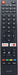 TAVICE 2 PACK Remote for HITACHI CLE - 1031 TV 55UHDSM8 65UHDSM8 70UHDSM8 75UHDSM8 - Battery Mate