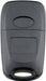 TAVICE 2 Pack Replacement remote Flip car key shell suitable for HYUNDAI i20 i30 i35 - Battery Mate
