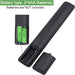 TAVICE 2 pack Replacement Remote For FFALCON TV grc802n YAI2 55uf1 65uf1 50uf1 40sf1 32sf1 N - Battery Mate