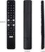TAVICE 2 pack Replacement Remote For FFALCON TV grc802n YAI2 55uf1 65uf1 50uf1 40sf1 32sf1 N - Battery Mate