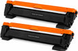 TAVICE 2 Pack TN1170 Toner Cartridges Compatible with Brother HL-L1230W and DCP-L1630W Printers, Black - Battery Mate