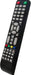 TAVICE 2 PACK VIVO & Viano TV Remote Control For LCD LED Combo (with DVD) TV - Battery Mate
