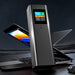 Tavice 20000mAh 100W Power Bank with TFT Display for Phones, Laptops, iPads | USB-C Fast Charging Portable Charge - Battery Mate