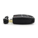 TAVICE 2/3 &amp 5 Button Car Key Compatible with Land Rover Freelander 2 &amp; Freelander 3 Key Fob Shell - Battery Mate